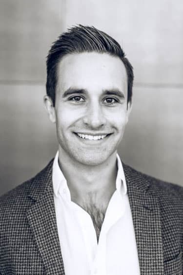 Gabriel J. Phillips, Associate – The Spence Law Firm, LLC