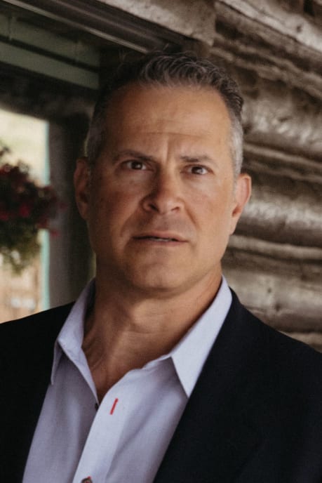 Jason A. Neville, Partner – The Spence Law Firm, LLC