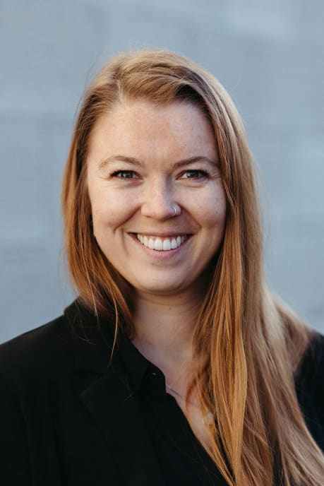 Lydia Hanson, Associate – The Spence Law Firm, LLC