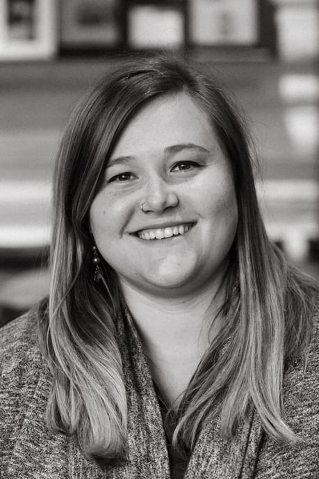 Madison Gerard, Accounting Officer – The Spence Law Firm, LLC