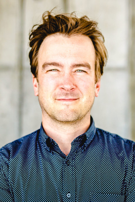 Noah Drew, Partner – The Spence Law Firm, LLC