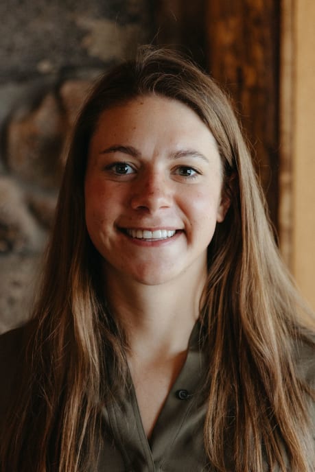 Sienna Chapman, Paralegal – The Spence Law Firm, LLC
