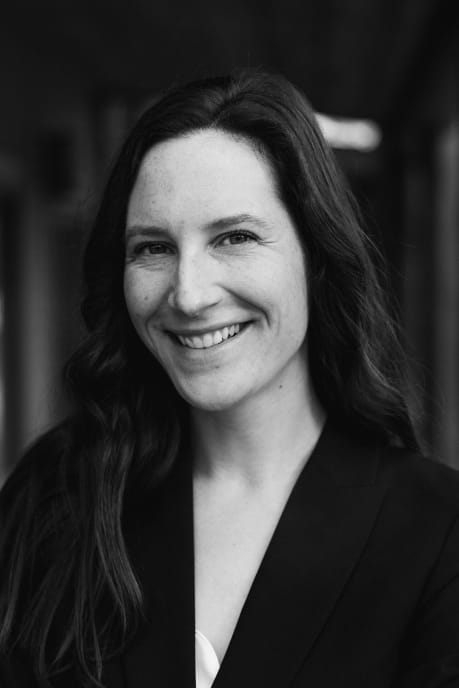 Catherine DiSanto Rust, Associate – The Spence Law Firm, LLC