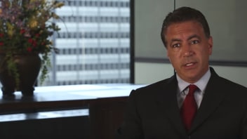 Attorney Kent M. Lucaccioni