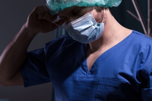 How To Report Medical Errors