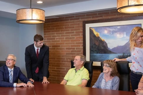 The Mellino Law Firm Honored by 2021 Ohio Super Lawyers®