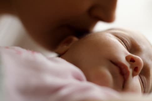Can Birth Injuries Be Cured?
