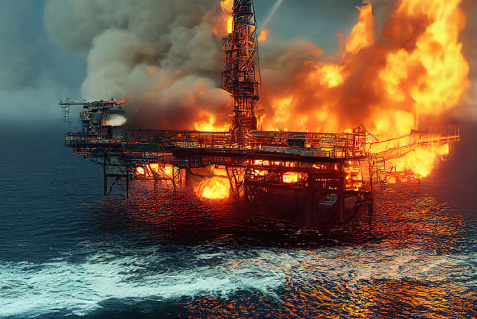 Texas Oil Rig Accident Attorneys | Dunn Sheehan, LLP