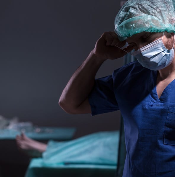 How To Report Medical Errors