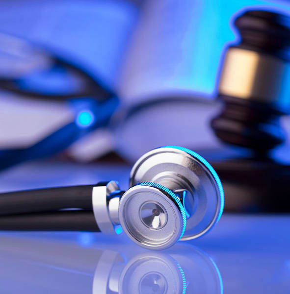 What Role Does Standard of Care Play in Medical Malpractice?
