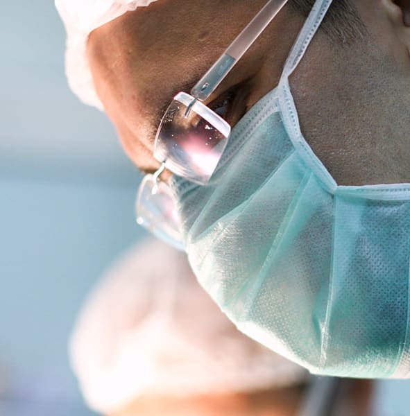 How Do Surgical Errors Happen?