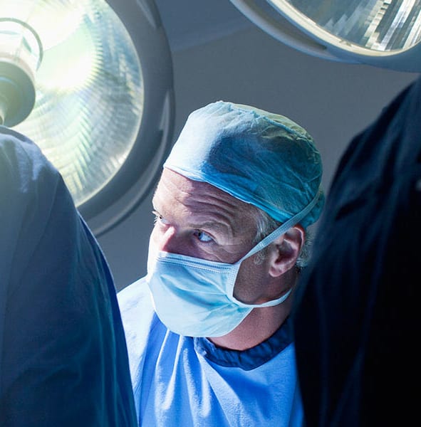Was My Injury Caused by Medical Malpractice?