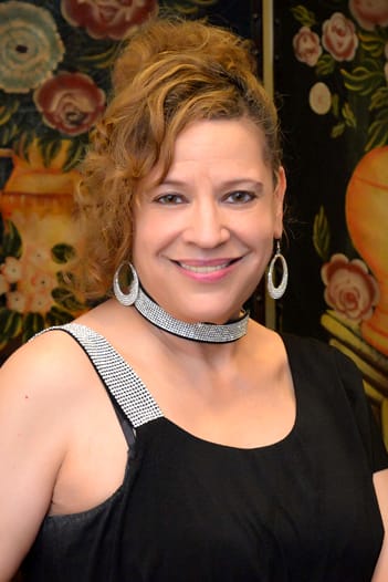 Cheryl Adam
