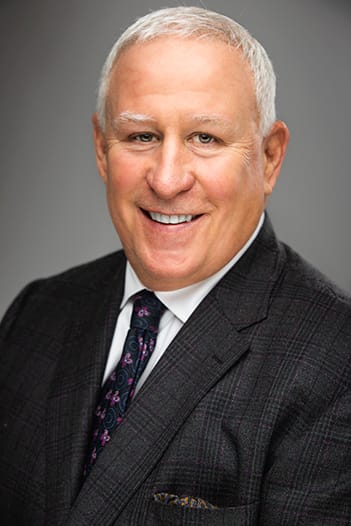 James J. McEldrew III