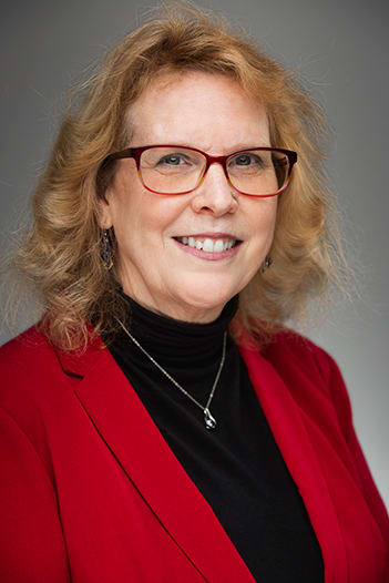 Kelly Anne Clark