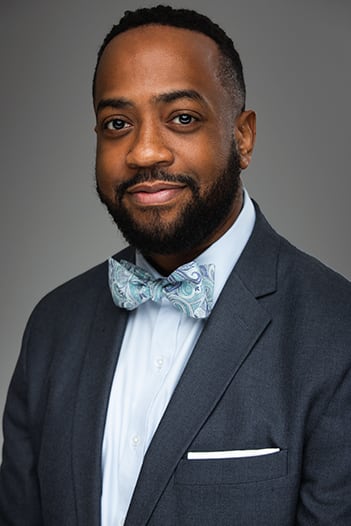 Marcus A. Washington