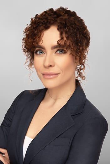 Amanda Jonas Lorentson
