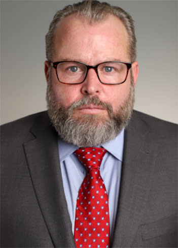 Mark V. Maguire