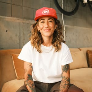 Chelsie Booker