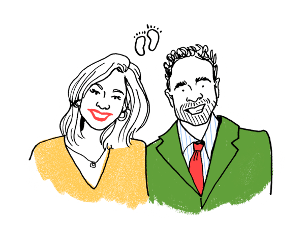 Founder Series - Zuri Fertility’s pitch to help couples everywhere