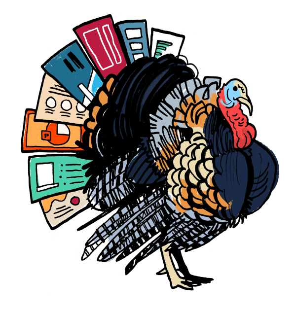 PrezThanking 2025: What we’re thankful for (and how it can help you too)