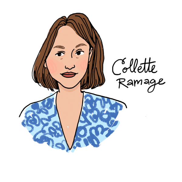 How to beat Imposter Syndrome (and more!) from PMM expert and career coach Collette Ramage