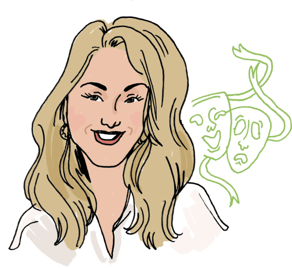Transform your presentation into a performance with Carmen Sederino
