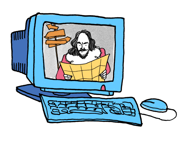 Finding our niche in the world of webinars