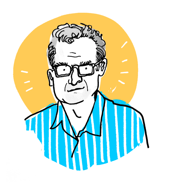 Your Story Is Your Strategy—What we’ve learned from Andy Raskin.