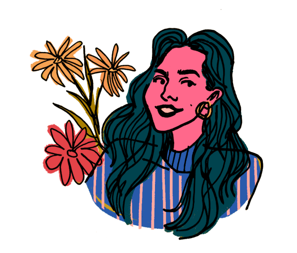 Candid Canvas - A conversation with Designer Isabela Humphrey