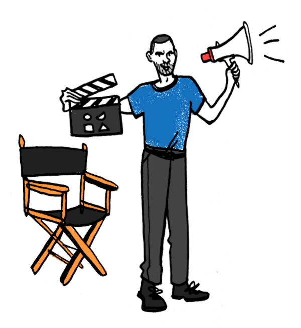 Boris Hristov on directing the largest presentation skills event on earth
