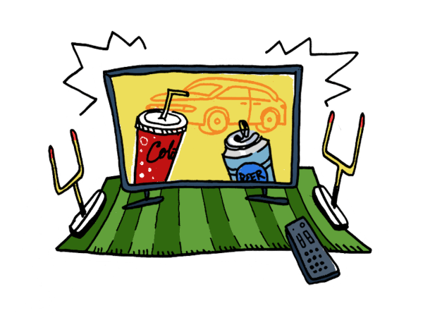 What sticks out in a sea of Super Bowl ads? (with Creative Director Jeff Thomas)