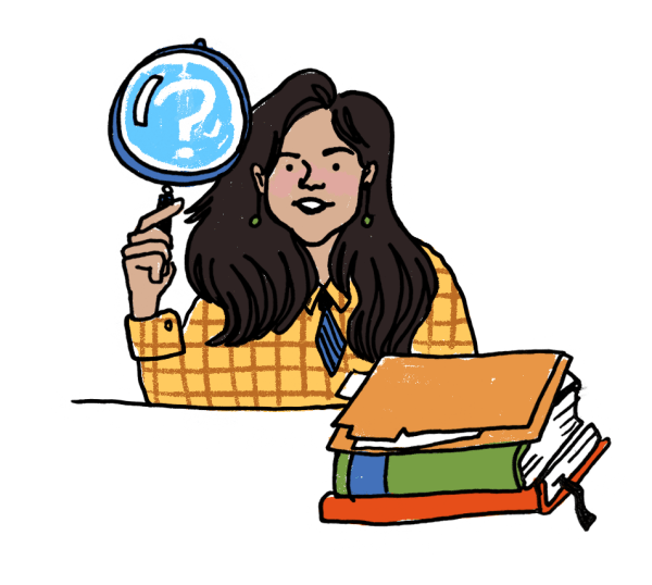 Rukma Sen — On finding stories, public speaking & becoming a Google Product Marketing Manager