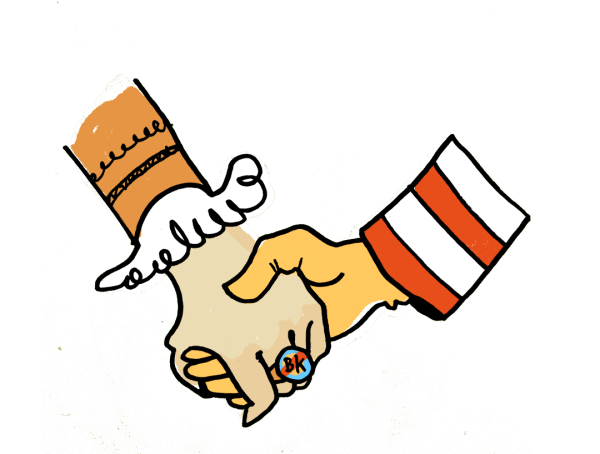 How Brand Collabs are the ultimate Storytelling Hack