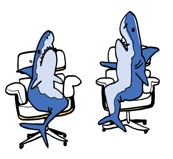 Shark Tankin’: What presenters can learn from high stakes pitches