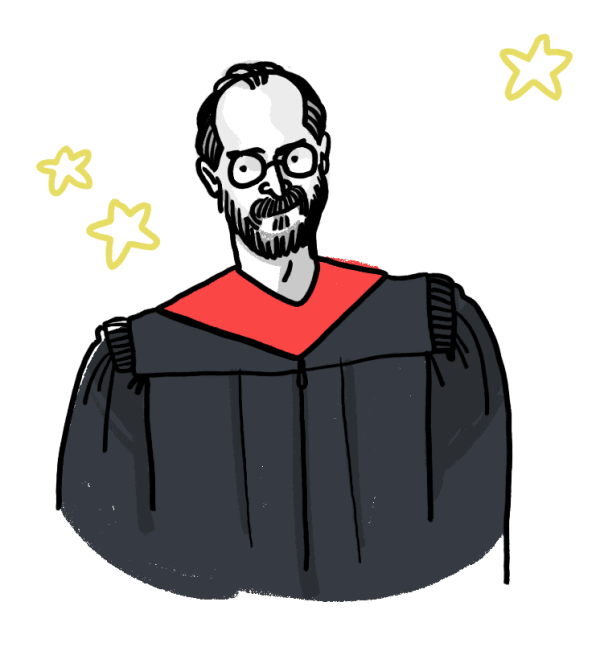 What makes Steve Jobs’ Stanford Commencement Speech so powerful?