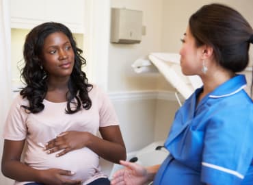 Gestational Diabetes Risks for Mother and Baby