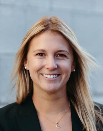Alicia B. Evans, Associate – The Spence Law Firm, LLC