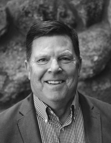 R. Daniel Fleck, Partner – The Spence Law Firm, LLC