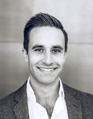 Gabriel J. Phillips, Associate – The Spence Law Firm, LLC