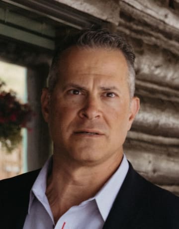 Jason A. Neville, Partner – The Spence Law Firm, LLC