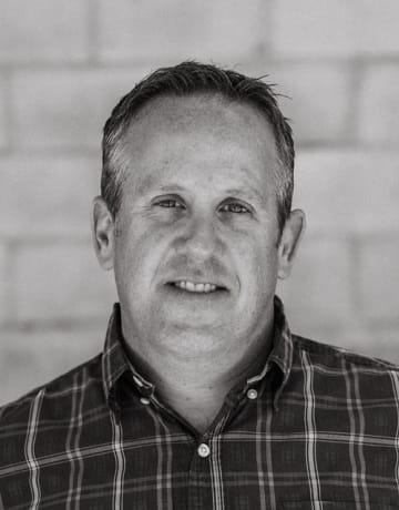 Jeff Gottschalk, Accounting Manager – The Spence Law Firm, LLC
