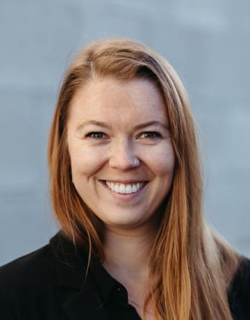 Lydia Hanson, Associate – The Spence Law Firm, LLC