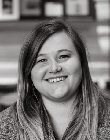 Madison Gerard, Accounting Officer – The Spence Law Firm, LLC