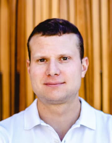 Michael Lutz, Associate – The Spence Law Firm, LLC
