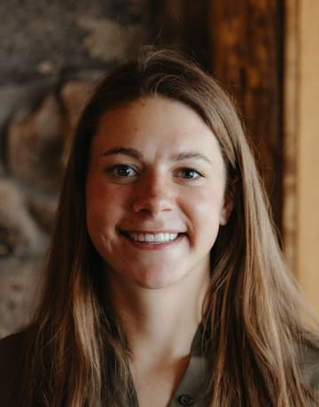 Sienna Chapman, Paralegal – The Spence Law Firm, LLC