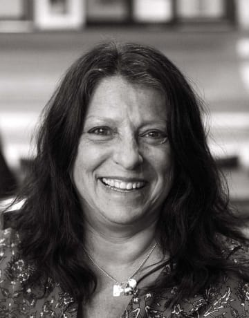 Deb Sanders, Office Assistant – The Spence Law Firm, LLC