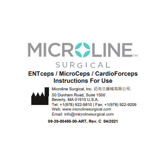 ENTceps, MicroCeps, and CardioForceps IFU_REV C