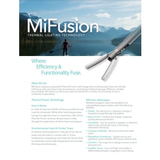 ReNew Electrocautery Probe and Disposable Tips - Microline Surgical - PDF  Catalogs