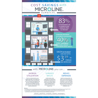 Total Cost of Ownership Infographic